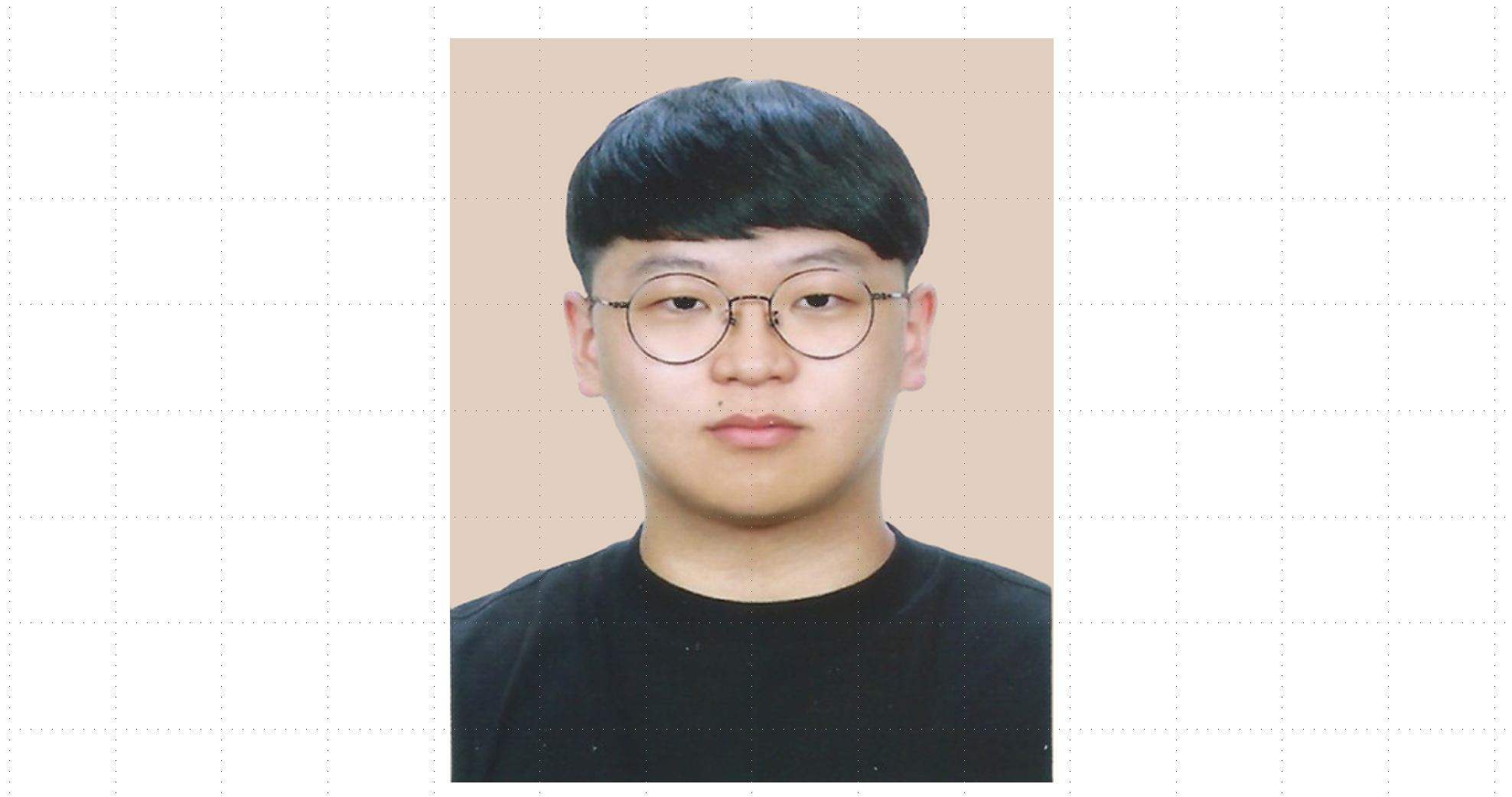 <b>Welcoming our new member Ji Hong!!</b>